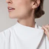 Juste Un Clou Earrings – Rose Gold – Cartier Juste Un Clou Earrings – Rose Gold – Cartier