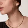 Juste Un Clou Earrings – Rose Gold, Diamonds – Cartier Juste Un Clou Earrings – Rose Gold, Diamonds – Cartier