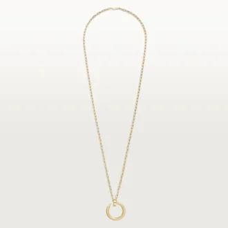 Juste Un Clou Long Necklace, Multiwear, Extra-Large Model Juste Un Clou Long Necklace, Multiwear, Extra-Large Model
