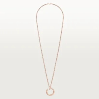 Juste Un Clou Long Necklace, Multiwear, Extra-Large Model Juste Un Clou Long Necklace, Multiwear, Extra-Large Model