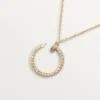 Juste Un Clou Pendant, Diamonds Juste Un Clou Pendant, Diamonds