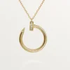 Juste Un Clou Pendant, Diamonds Juste Un Clou Pendant, Diamonds
