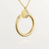 Juste Un Clou Pendant, Diamonds Juste Un Clou Pendant, Diamonds