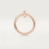 Juste Un Clou Ring Sm – Rose Gold – Cartier