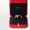 Juste Un Clou Ring Sm – Rose Gold – Cartier