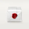 Juste Un Clou Ring – White Gold, Diamonds – Cartier Juste Un Clou Ring – White Gold, Diamonds – Cartier