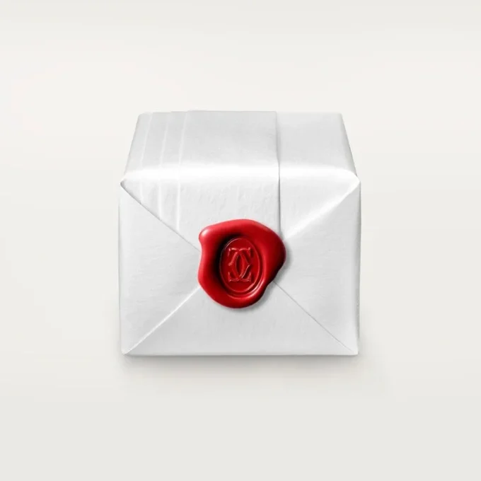 Juste Un Clou Ring – White Gold, Diamonds – Cartier Juste Un Clou Ring – White Gold, Diamonds – Cartier