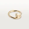 Juste Un Clou Ring – Yellow Gold – Cartier