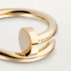 Juste Un Clou Ring – Yellow Gold – Cartier