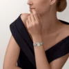 La Panthere De Cartier Watch