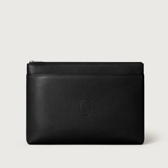 Large Pouch, Must