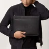 Large Pouch, Must