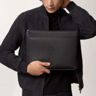 Large Pouch, Must