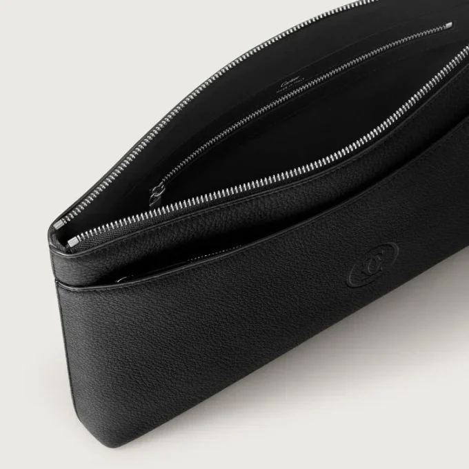 Large Pouch, Must