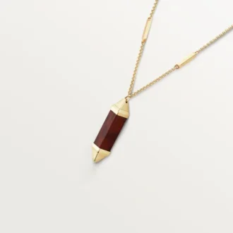 Les Berlingots De Cartier Pendant