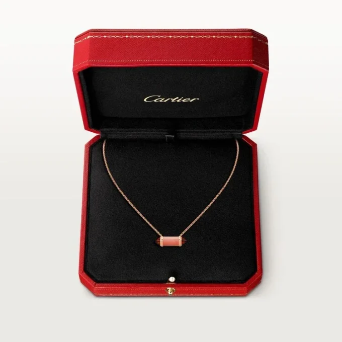 Les Berlingots De Cartier Pendant Les Berlingots De Cartier Pendant