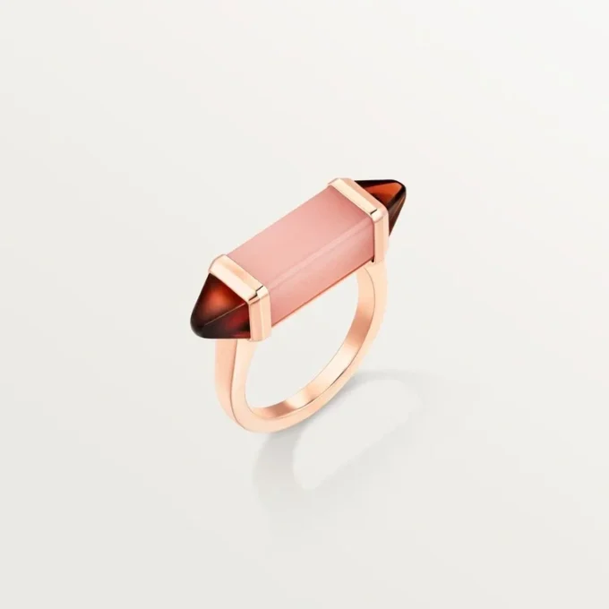 Les Berlingots De Cartier Ring Les Berlingots De Cartier Ring