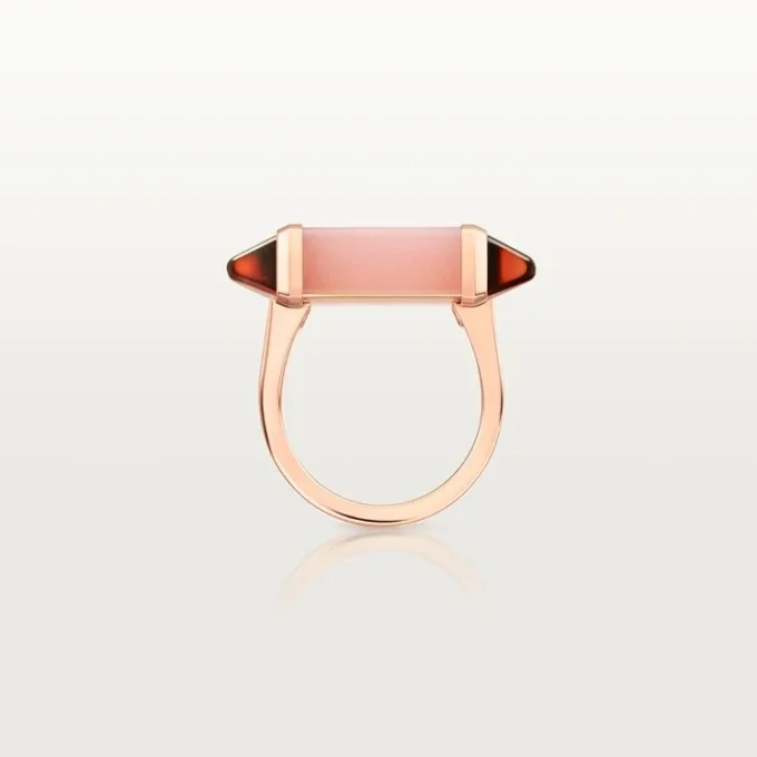 Les Berlingots De Cartier Ring Les Berlingots De Cartier Ring