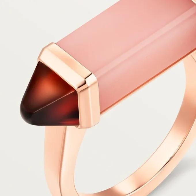 Les Berlingots De Cartier Ring Les Berlingots De Cartier Ring