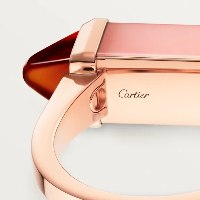Les Berlingots De Cartier Ring Les Berlingots De Cartier Ring