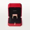 Les Berlingots De Cartier Ring Les Berlingots De Cartier Ring