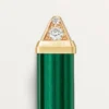 Les Berlingots De Cartier Ring, Semi-Paved