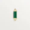 Les Berlingots De Cartier Ring, Semi-Paved