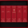 Les Collections De Parfum Discovery Set Samples 5 X 2 Ml Les Collections De Parfum Discovery Set Samples 5 X 2 Ml