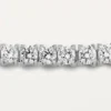 Lignes Essentielles Bracelet, Brilliant-Cut Diamonds