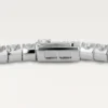 Lignes Essentielles Bracelet, Brilliant-Cut Diamonds