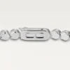 Lignes Essentielles Bracelet, Brilliant-Cut Diamonds
