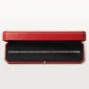 Lignes Essentielles Bracelet, Brilliant-Cut Diamonds