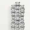 Lignes Essentielles Earrings, Brilliant-Cut Diamonds