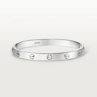 Love Bracelet, Classic Model