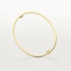 Love Bracelet, Classic Model,10 Diamonds