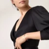 Love Bracelet, Classic Model, 4 Diamonds