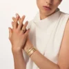 Love Bracelet, Classic Model, Brushed Love Bracelet, Classic Model, Brushed