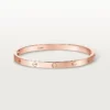 Love Bracelet, Medium Model