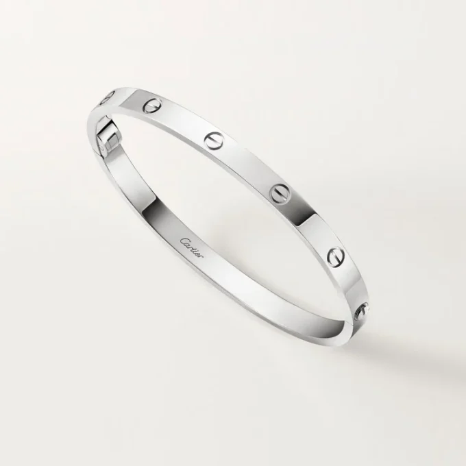 Love Bracelet, Medium Model