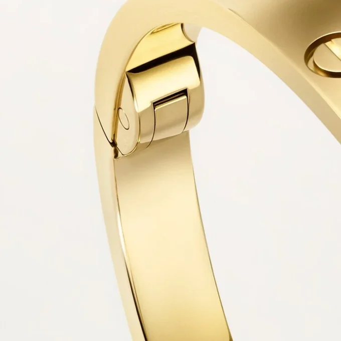 Love Bracelet, Medium Model
