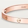 Love Bracelet, Medium Model