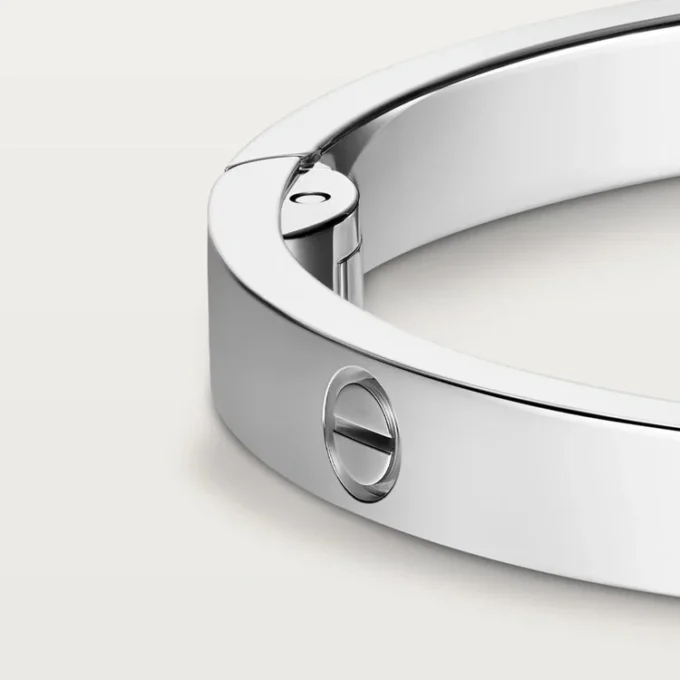 Love Bracelet, Medium Model