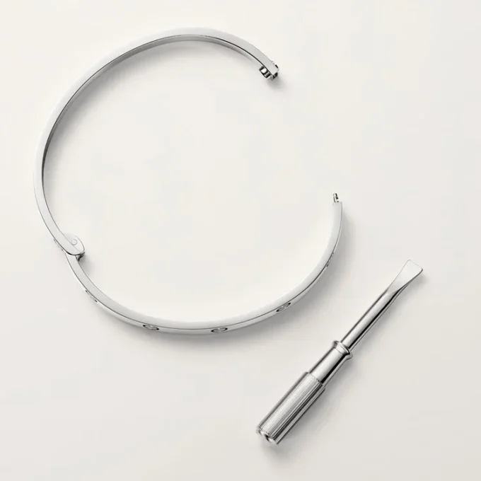 Love Bracelet, Medium Model