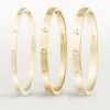 Love Bracelet, Medium Model