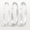 Love Bracelet, Medium Model