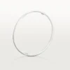 Love Bracelet, Medium Model, Paved