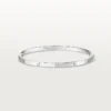 Love Bracelet, Small Model Love Bracelet, Small Model