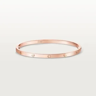 Love Bracelet, Small Model