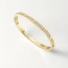 Love Bracelet, Small Model, Paved Love Bracelet, Small Model, Paved
