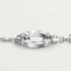 Love Bracelet – White Gold, Diamonds – Cartier